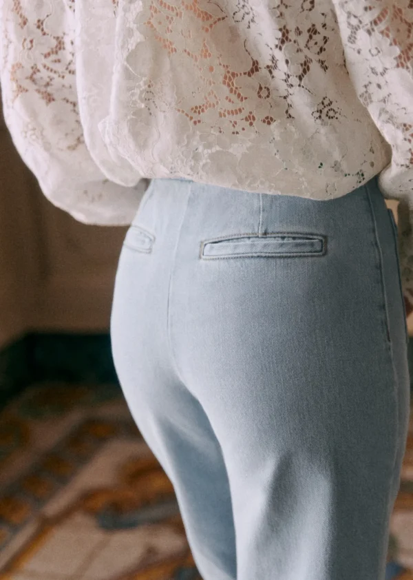 Pantalon Emilio