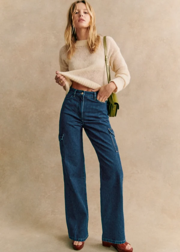 Pantalon Flint