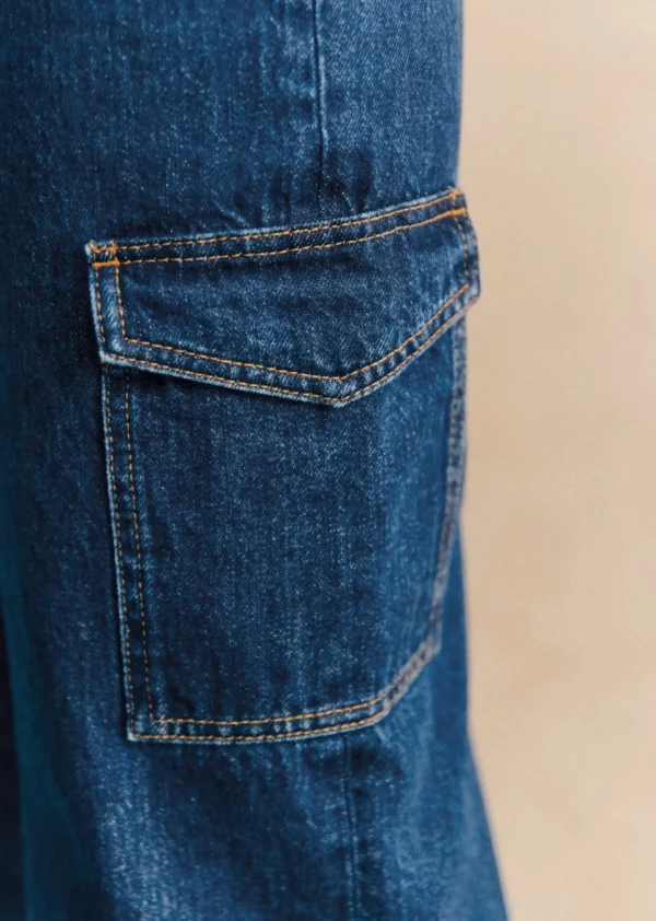 Pantalon Flint