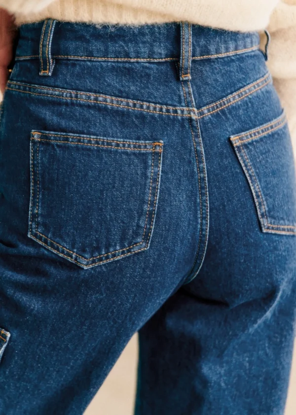Pantalon Flint
