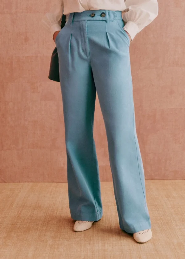 Pantalon Gavi
