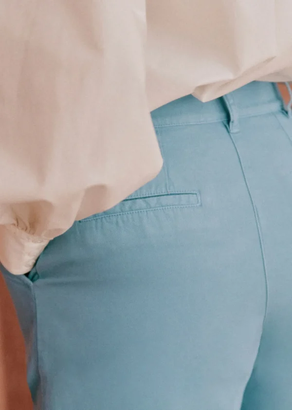 Pantalon Gavi