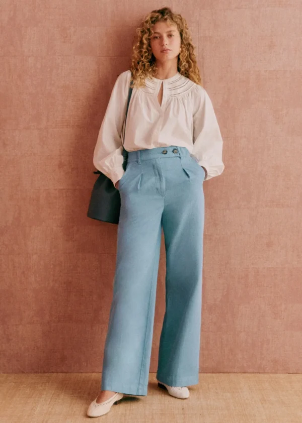 Pantalon Gavi