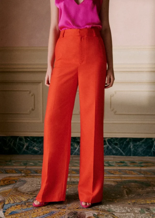 Pantalon Giovanni
