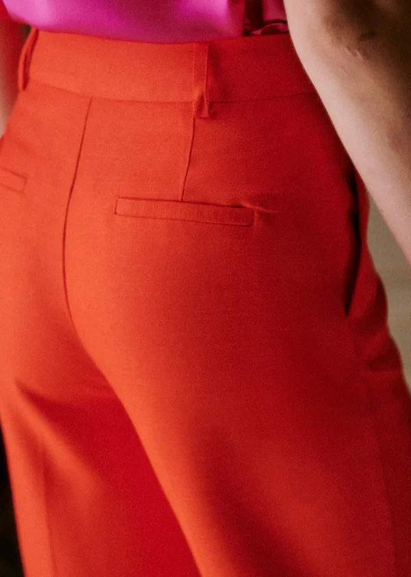 Pantalon Giovanni