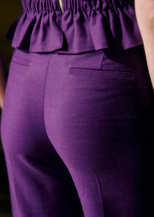 Pantalon Giovanni