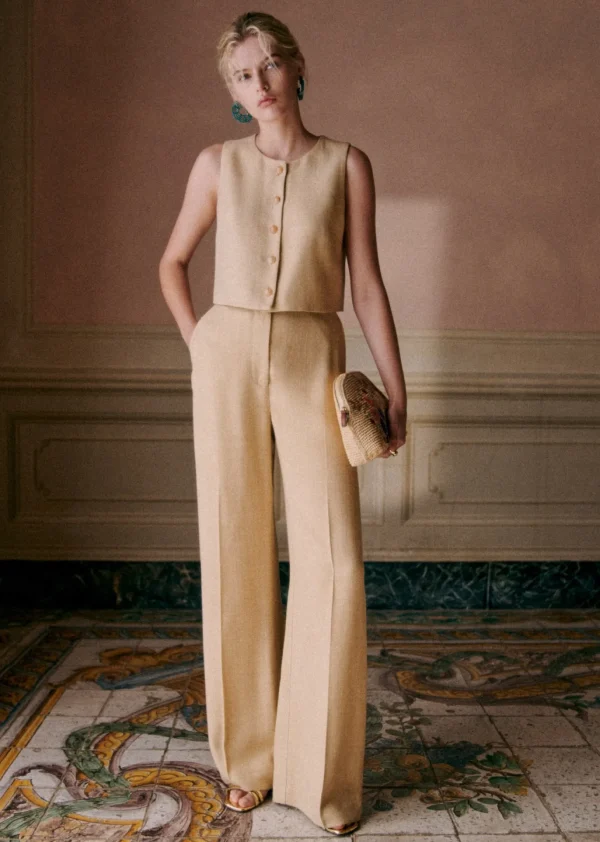 Pantalon Giovanni