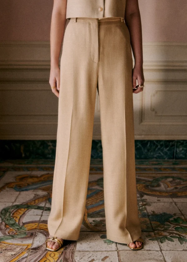 Pantalon Giovanni