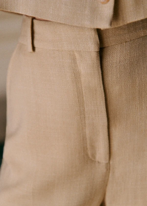 Pantalon Giovanni