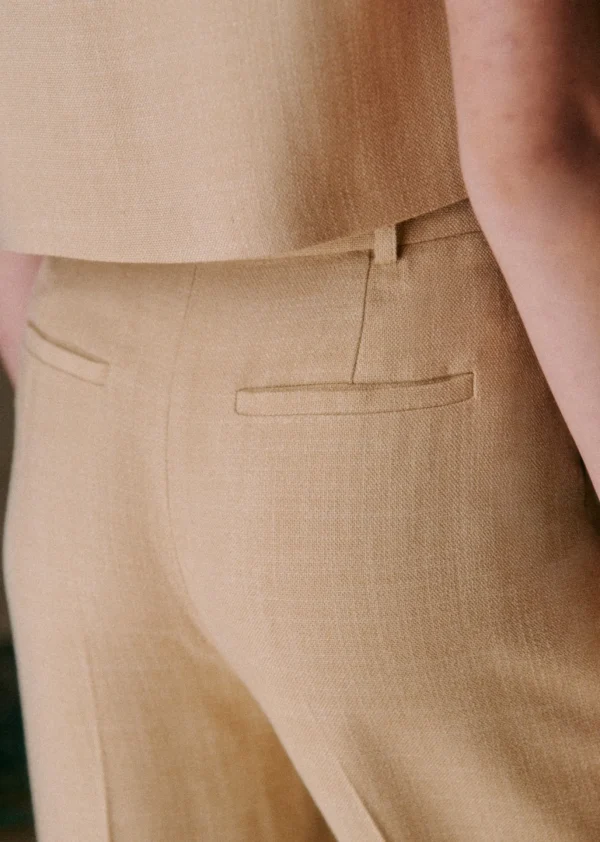 Pantalon Giovanni