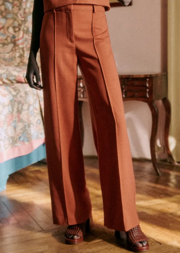 Pantalon Greg