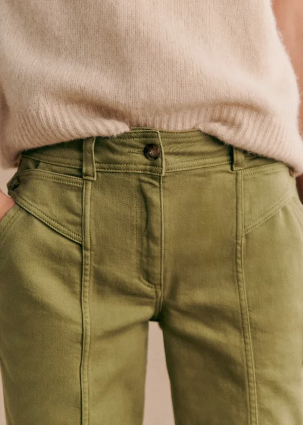 Pantalon Hervé