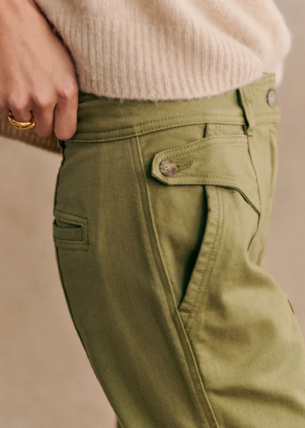 Pantalon Hervé