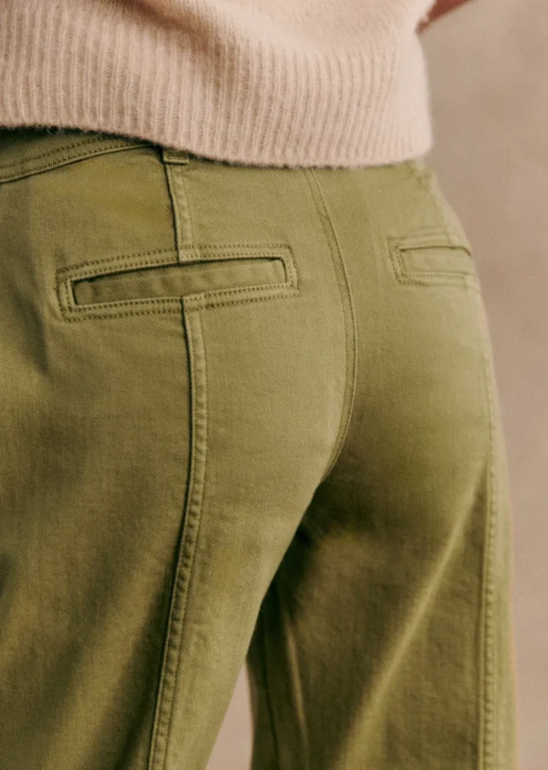 Pantalon Hervé