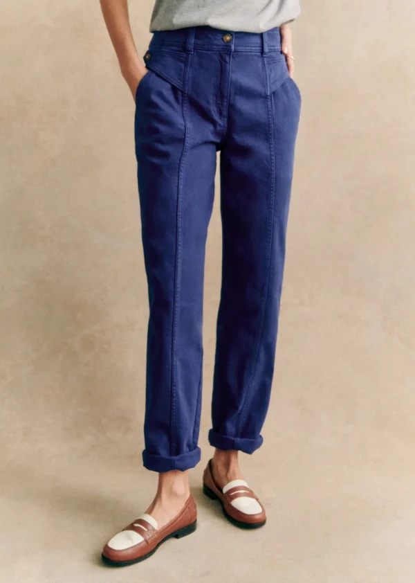 Pantalon Hervé