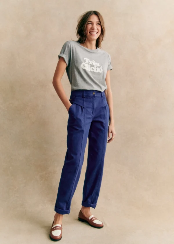 Pantalon Hervé