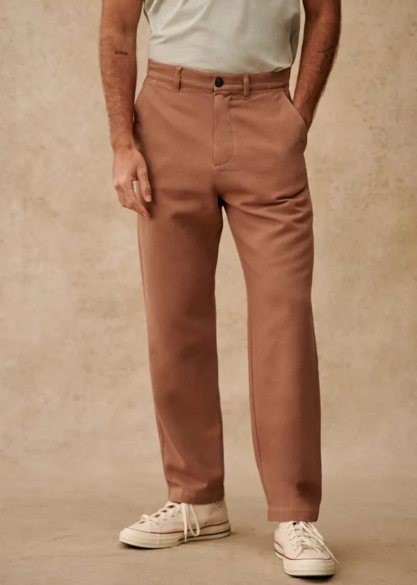 Pantalon Hubbell