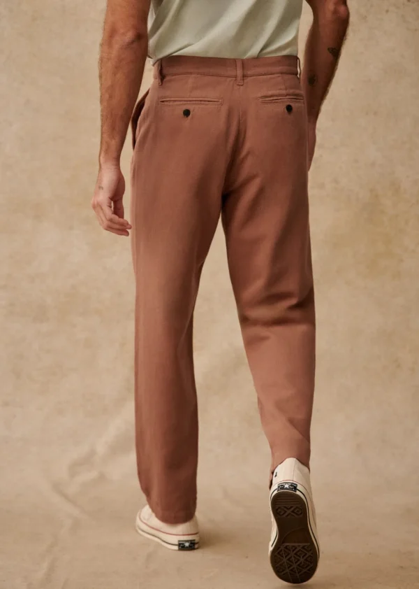 Pantalon Hubbell