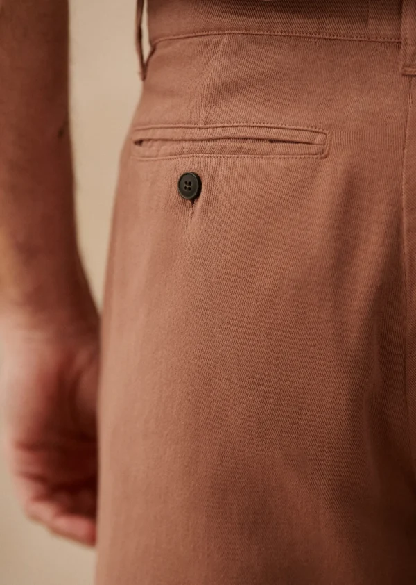 Pantalon Hubbell