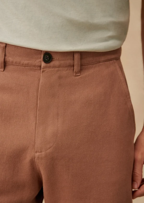 Pantalon Hubbell
