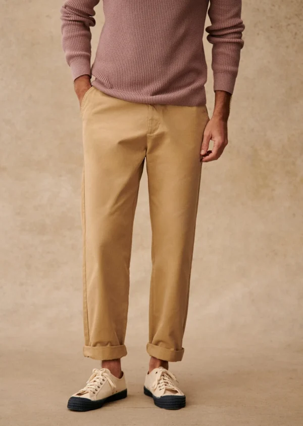 Pantalon Hubbell