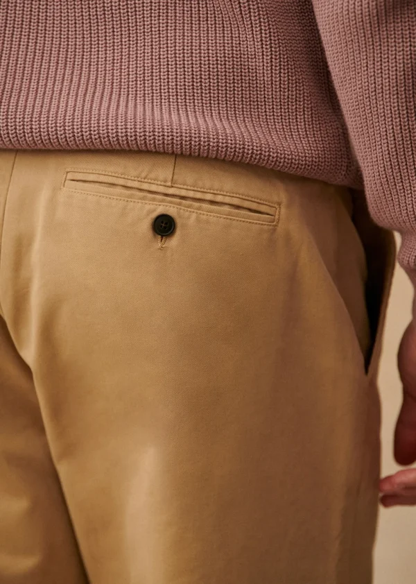Pantalon Hubbell