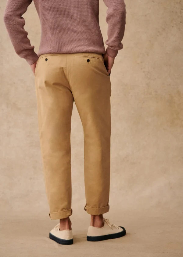Pantalon Hubbell