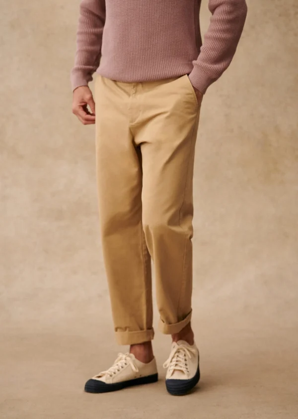 Pantalon Hubbell