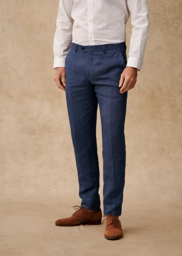 Pantalon Kale