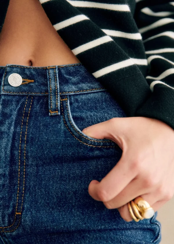 Pantalon Laurence