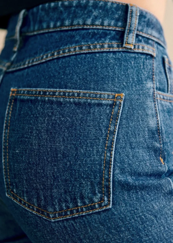 Pantalon Laurence