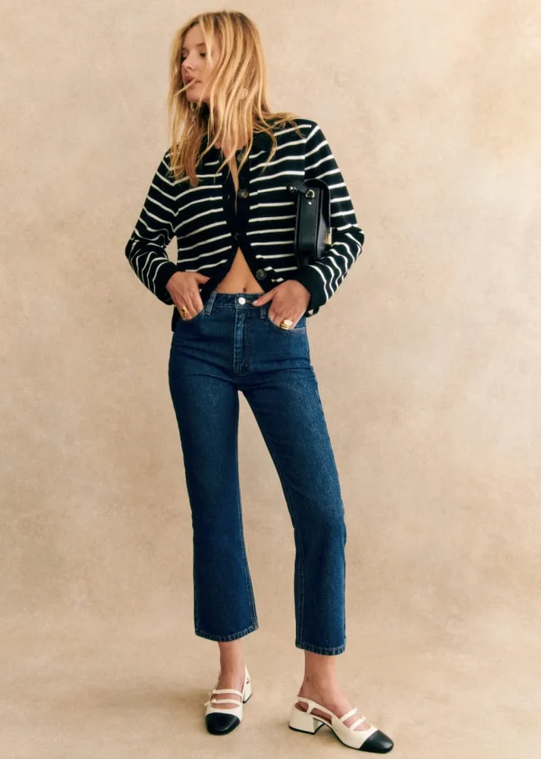 Pantalon Laurence