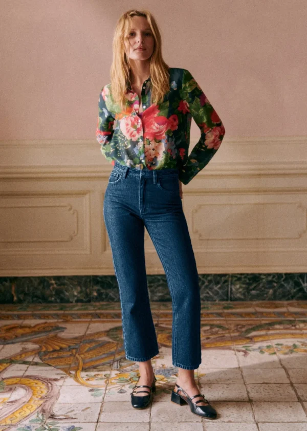 Pantalon Laurence