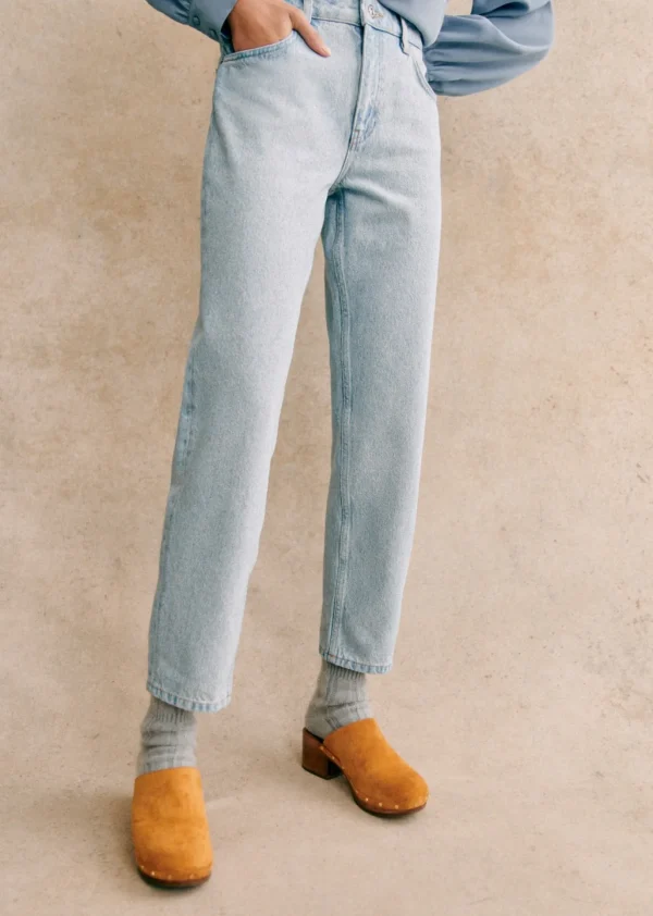 Pantalon Le Mum