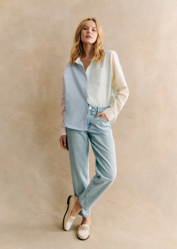 Pantalon Le Mum