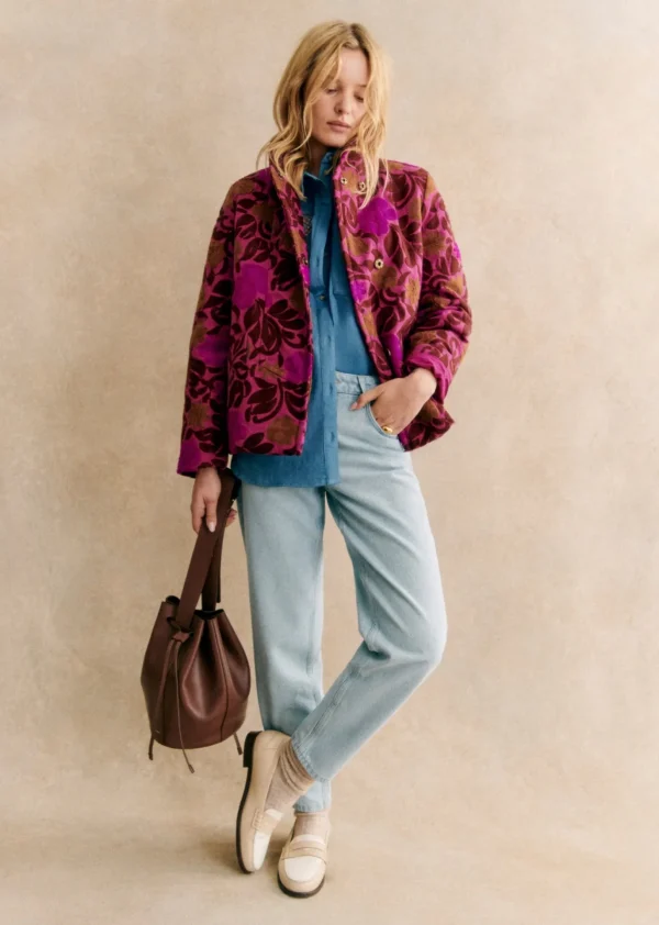 Pantalon Le Mum