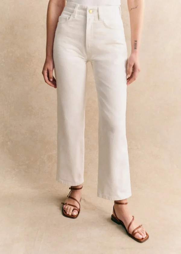 Pantalon L'iconique Droit