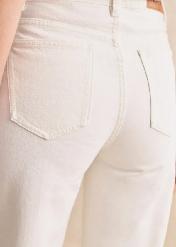 Pantalon L'iconique Droit
