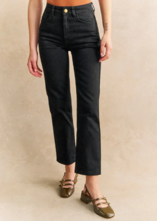 Pantalon L'iconique Droit