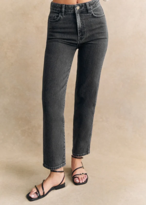 Pantalon L'iconique Droit