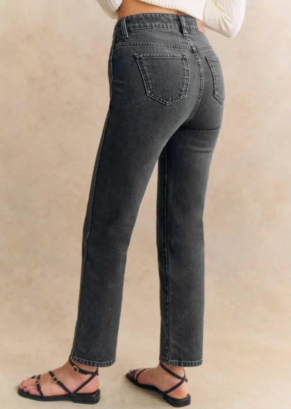 Pantalon L'iconique Droit