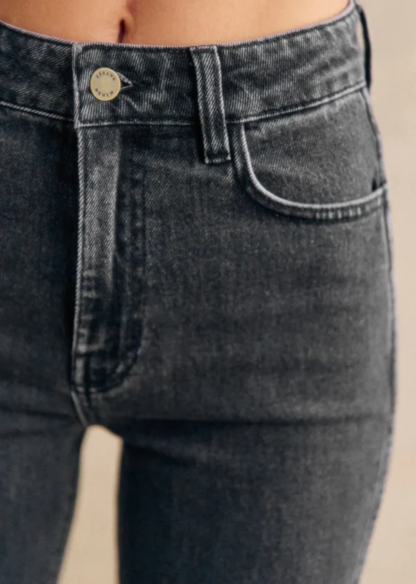 Pantalon L'iconique Droit