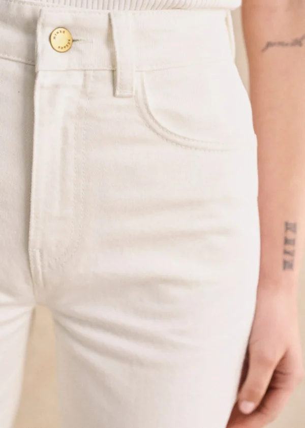 Pantalon L'iconique Droit