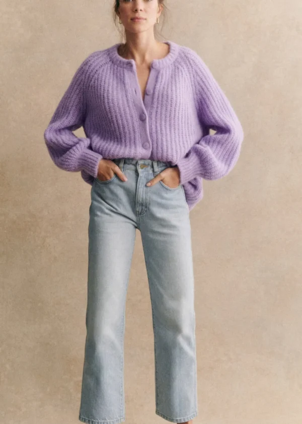 Pantalon L'iconique Droit