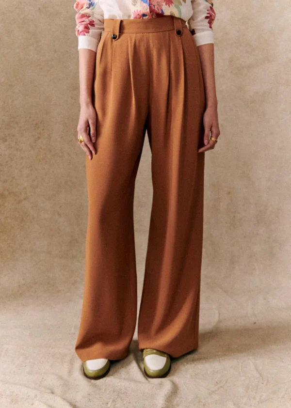 Pantalon Loulou
