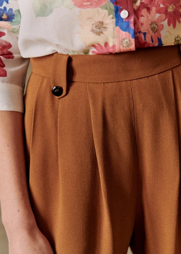 Pantalon Loulou