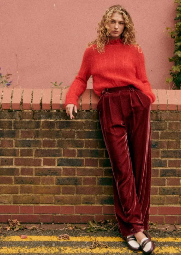 Pantalon Loulou