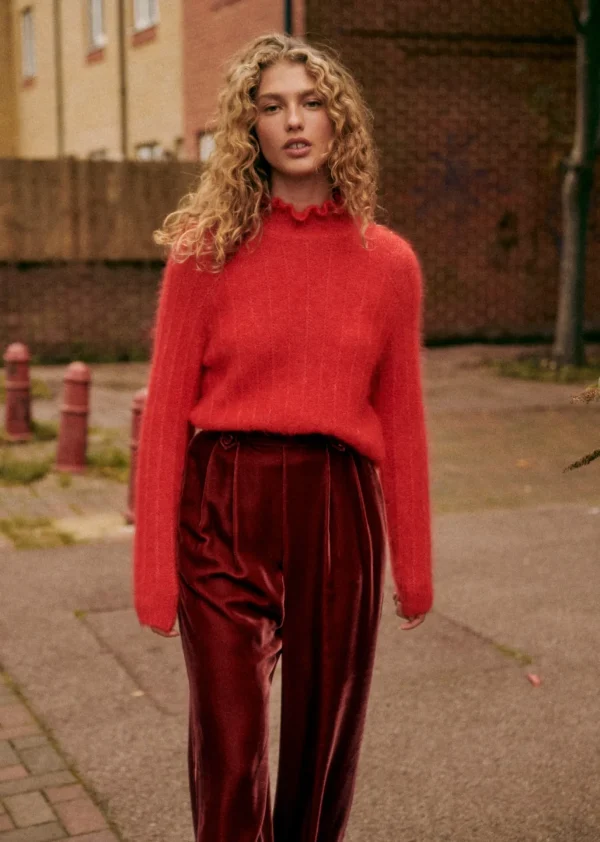Pantalon Loulou