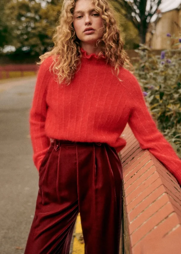 Pantalon Loulou