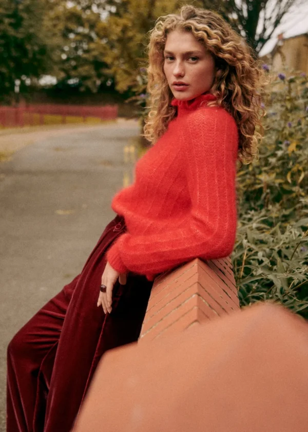 Pantalon Loulou